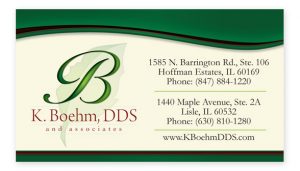 Business-Card