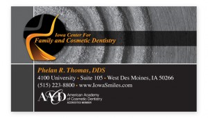 Thomas-Business-Card