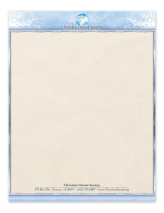 letterhead