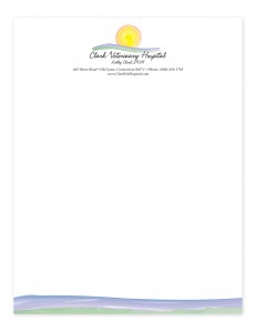 Clark-Letterhead