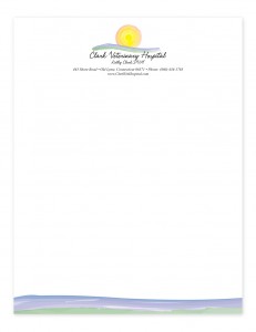 Clark-Letterhead