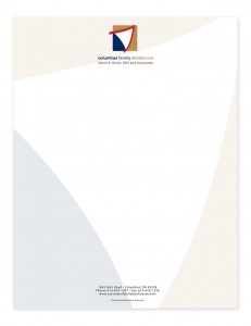 Dixon_Letterhead